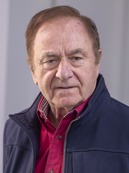 Photo of Pal Maliga