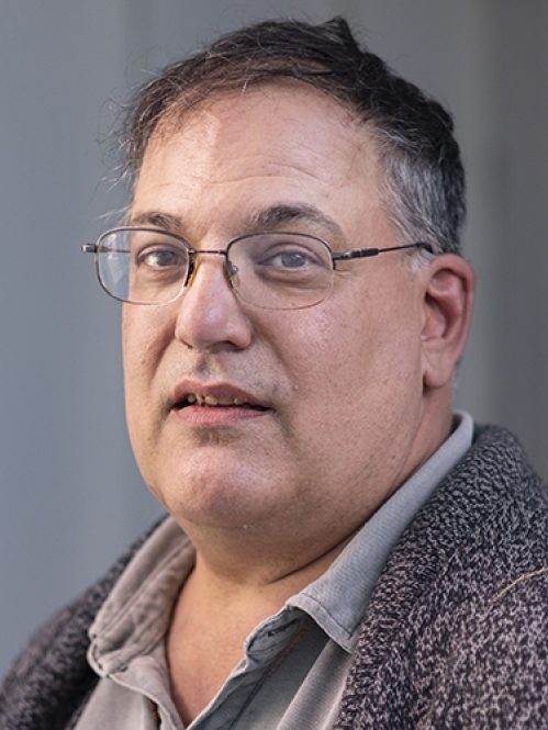 Photo of Tim Chionis