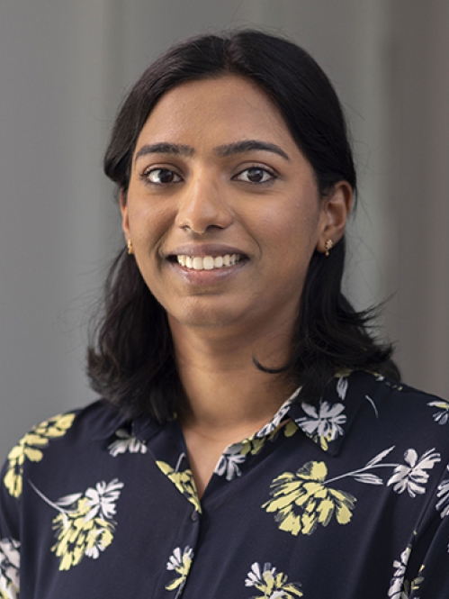 Vinithra Kathirvel