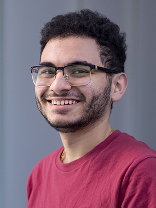 Daniel Soliman
