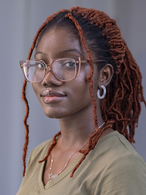 Aderinola Adegoke
