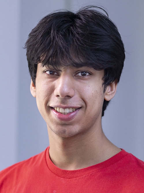Arshveer Lasher