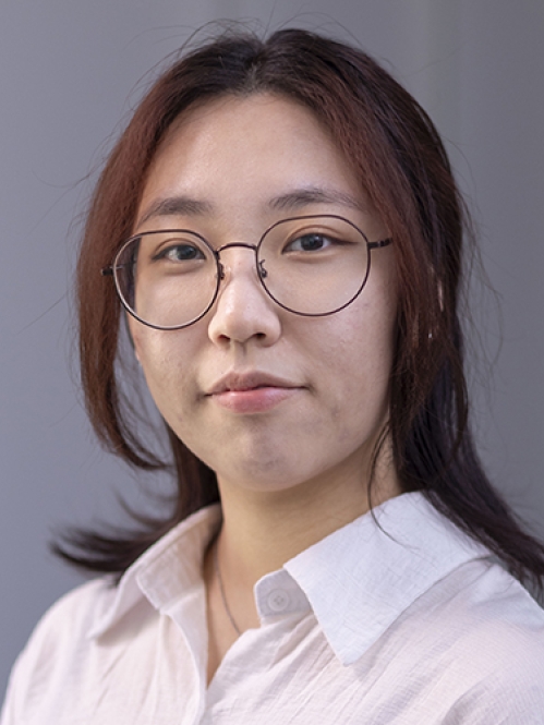 Heejoo Jen Cho