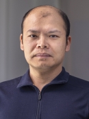 Photo of Zongliang Chen