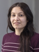 Photo of Naureen Hameed
