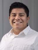 Photo of Sergio Crespo