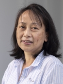 Photo of Chirangini Pukhrambam