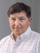Photo of Andrew Vershon