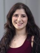Photo of Moonia Ammari