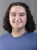 Photo of Emily Vesper