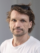 Photo of Mark Zander