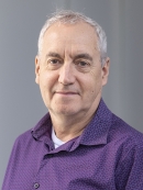 Photo of Ken Irvine