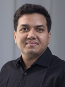 Photo of Bipin Tripathi