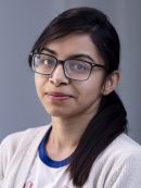 Photo of Mahruba Niloy