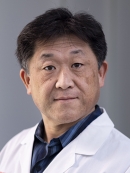 Photo of Tsutomu Aoki