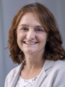 Photo of Cordelia Rauskolb