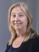 Photo of Maryann Bythell