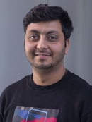 Photo of Nitish Sharma