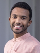 Photo of Sangeevan Vellappan