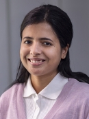 Photo of Madhulika