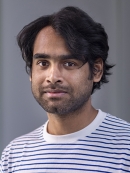 Photo of Shashank