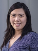 Photo of Siwen Wu