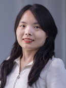 Photo of Linlin You