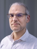 Photo of Nick Stavropoulos