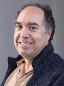 Photo of Chris Rongo