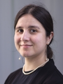 Photo of Faye Nourollahi