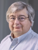 Photo of Richard Ebright