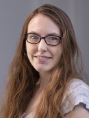 Photo of Joelle Smart