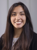 Photo of Aastha Lele