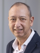 Photo of Andrew Singson