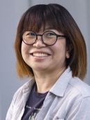 Photo of Aki Matsuoka