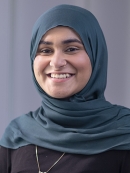 Nawal Waseem
