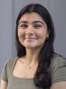 Ashvi Desai