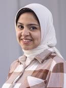 Injy Elgamal